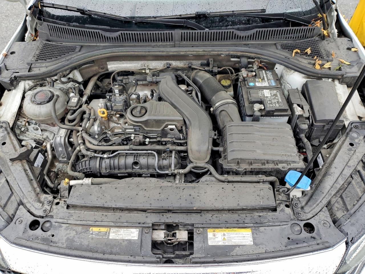 Volkswagen Jetta S
