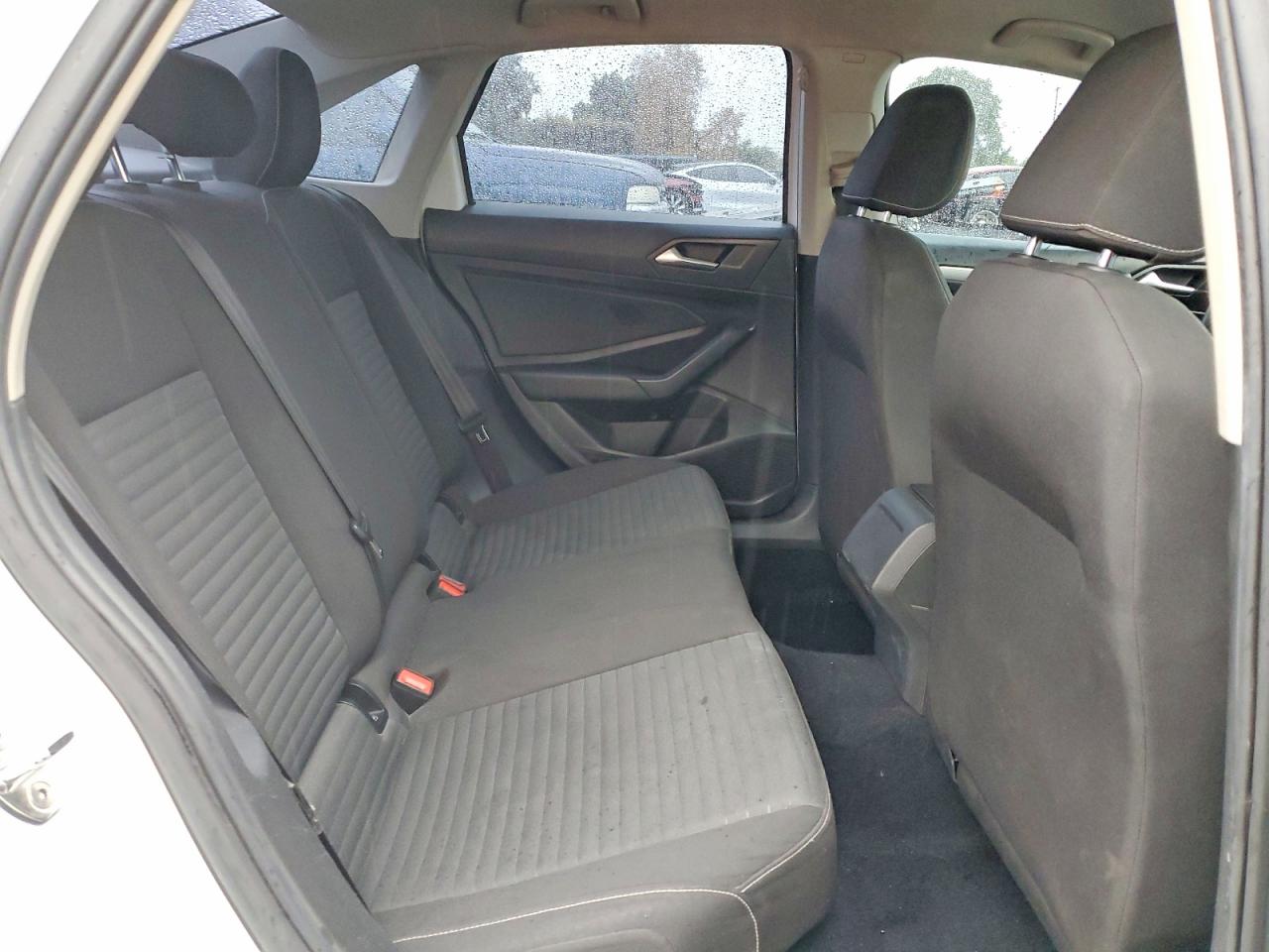 Volkswagen Jetta S