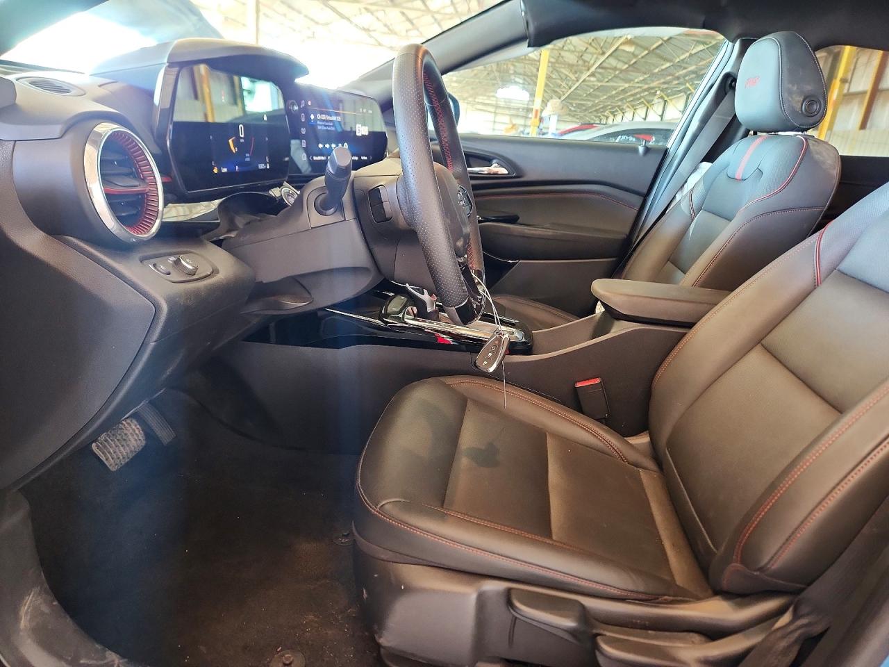 Chevrolet Trax 2rs