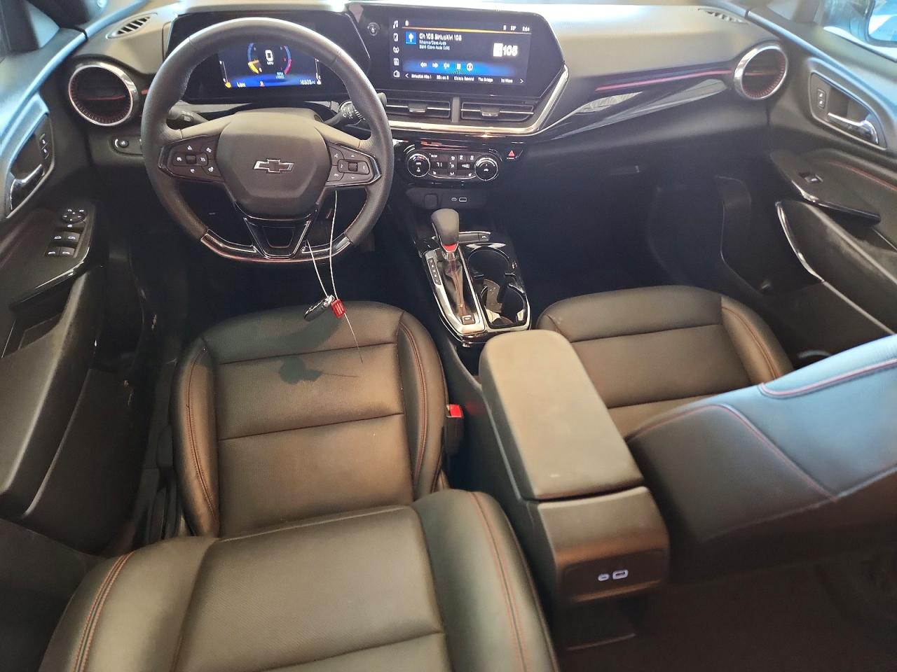 Chevrolet Trax 2rs