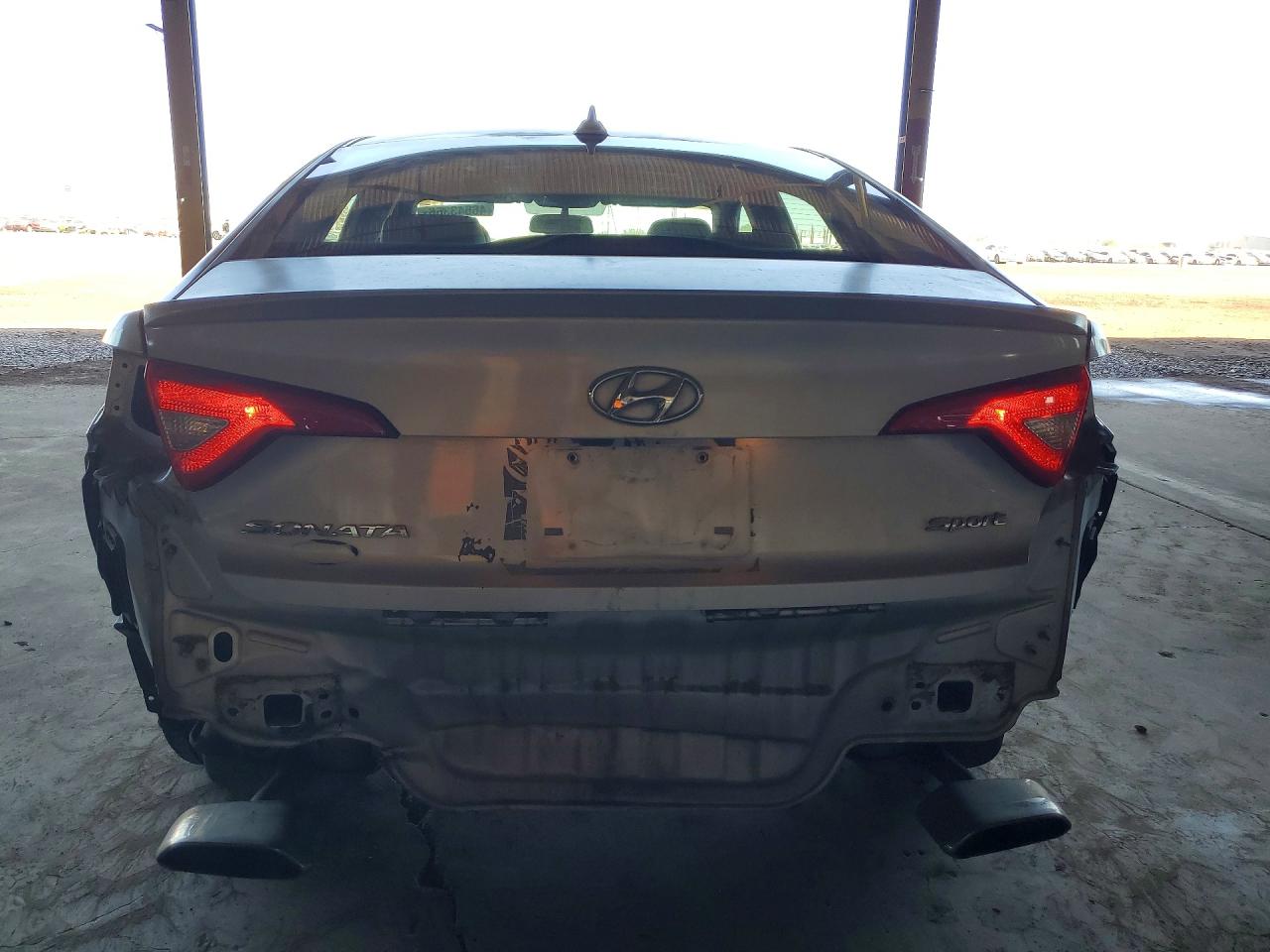 Hyundai SONATA Sport