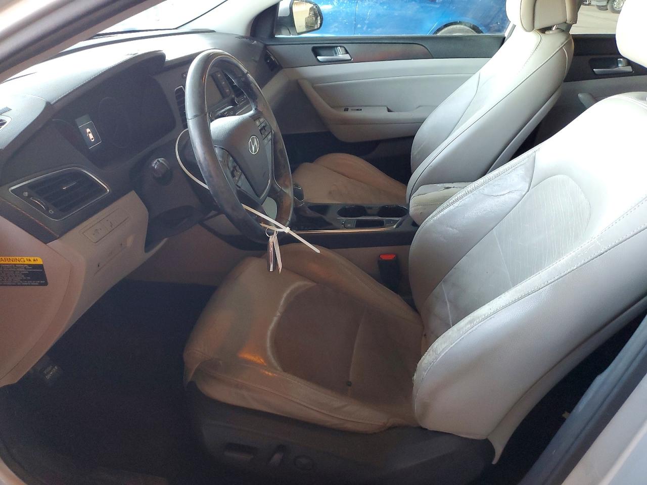 Hyundai SONATA Sport