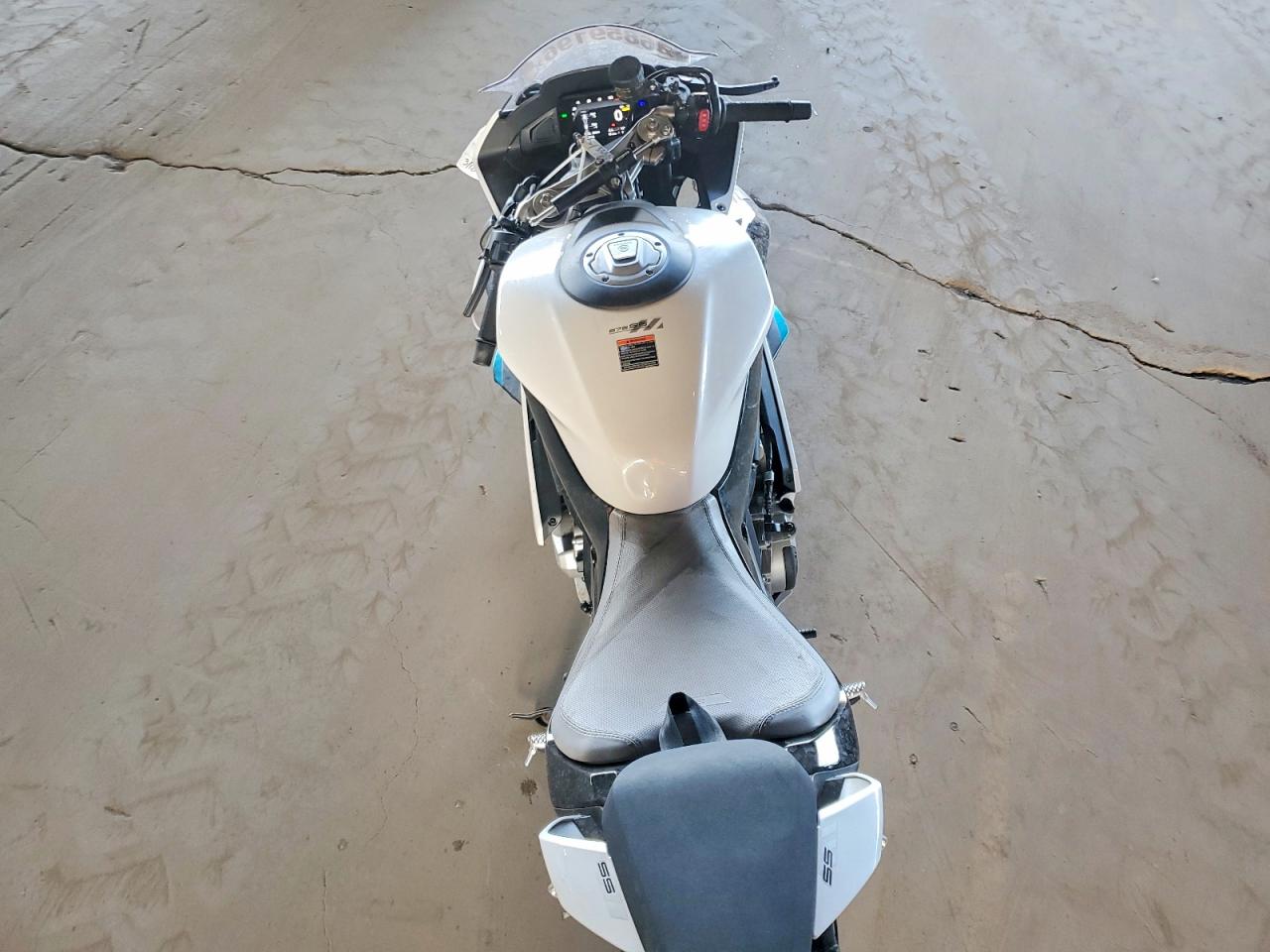 Cf Moto 675ss