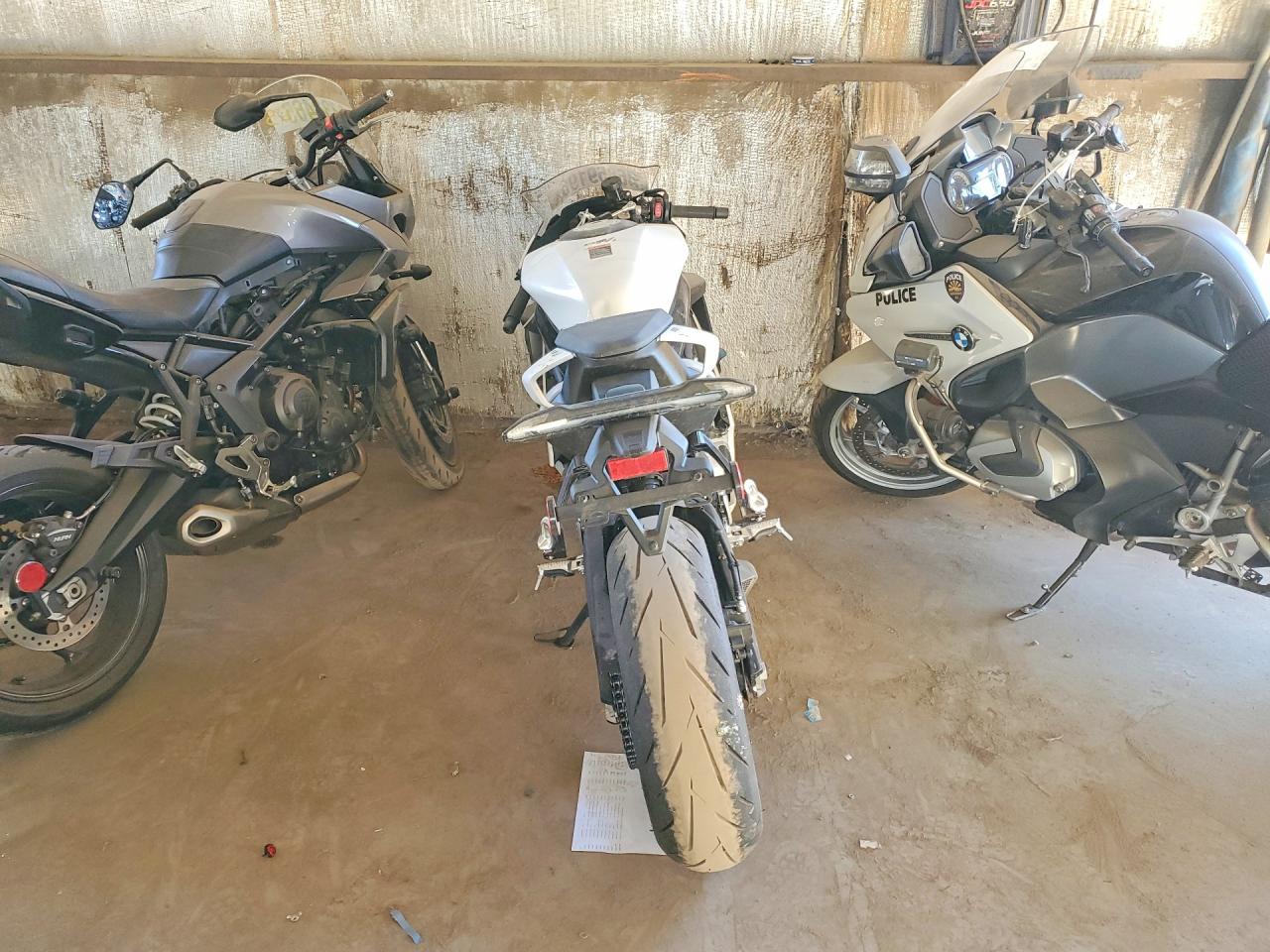 Cf Moto 675ss