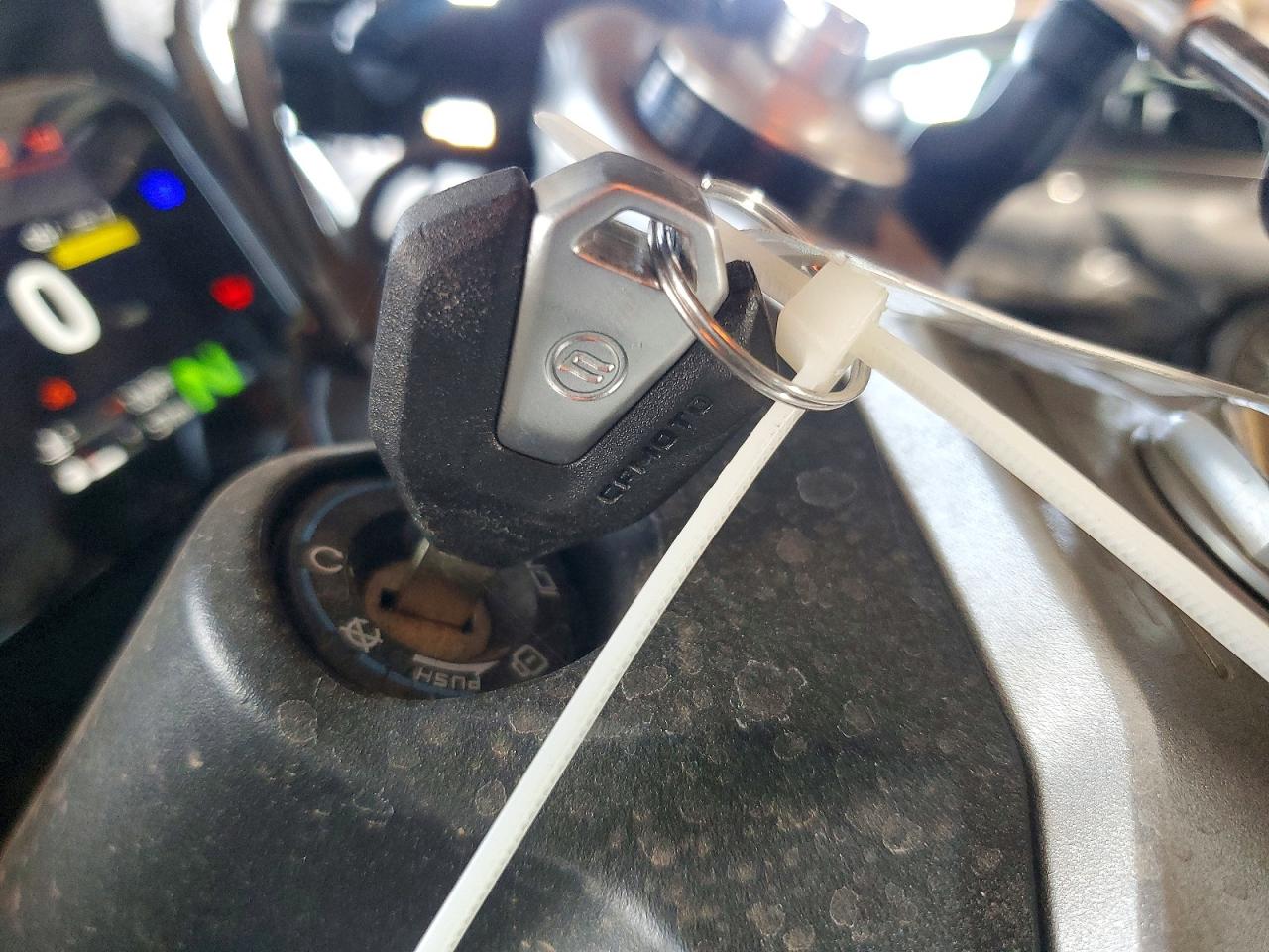 Cf Moto 675ss