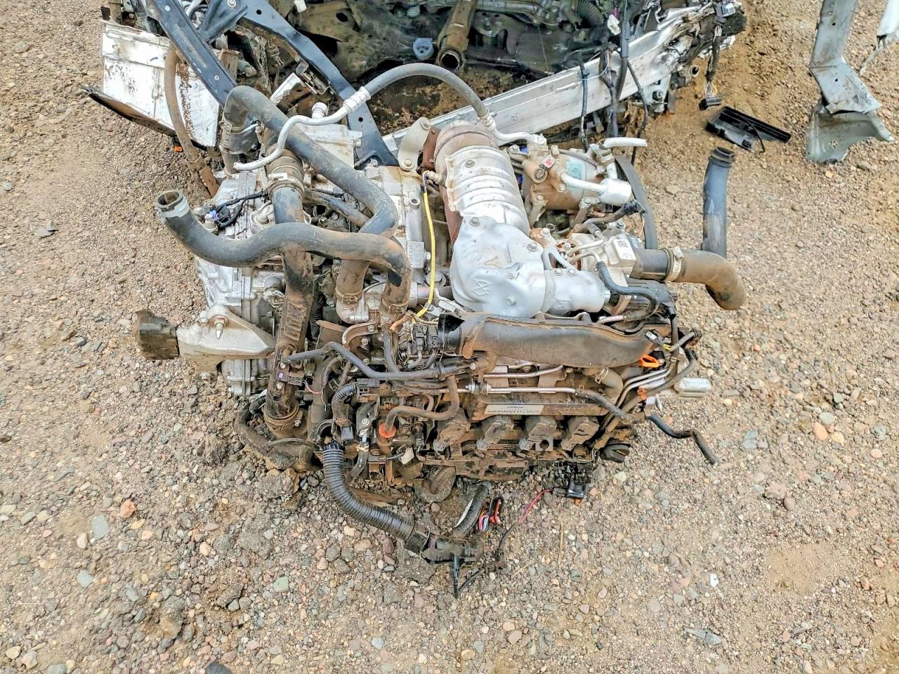 Honda Civic Touring