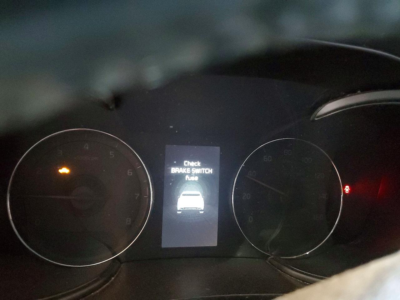 Kia K900 Premium