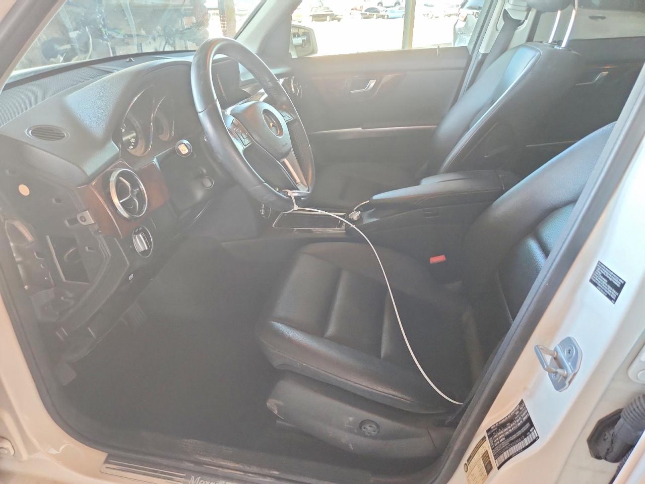 Mercedes-Benz GLK 350