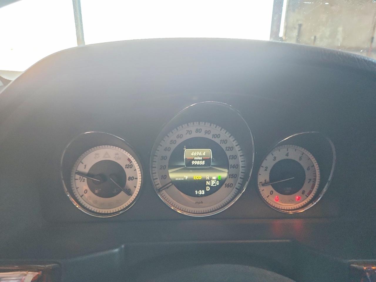 Mercedes-Benz GLK 350