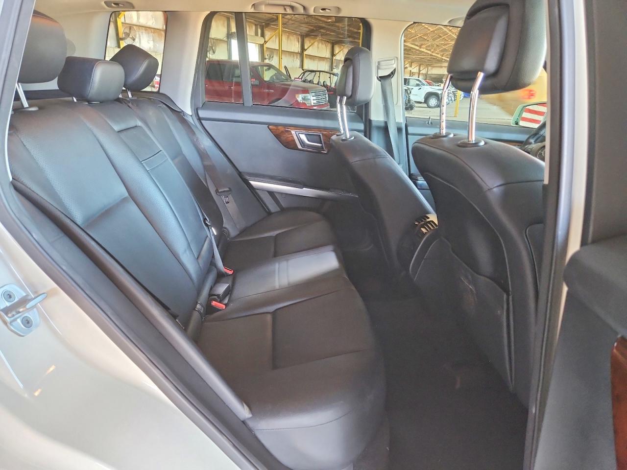 Mercedes-Benz GLK 350