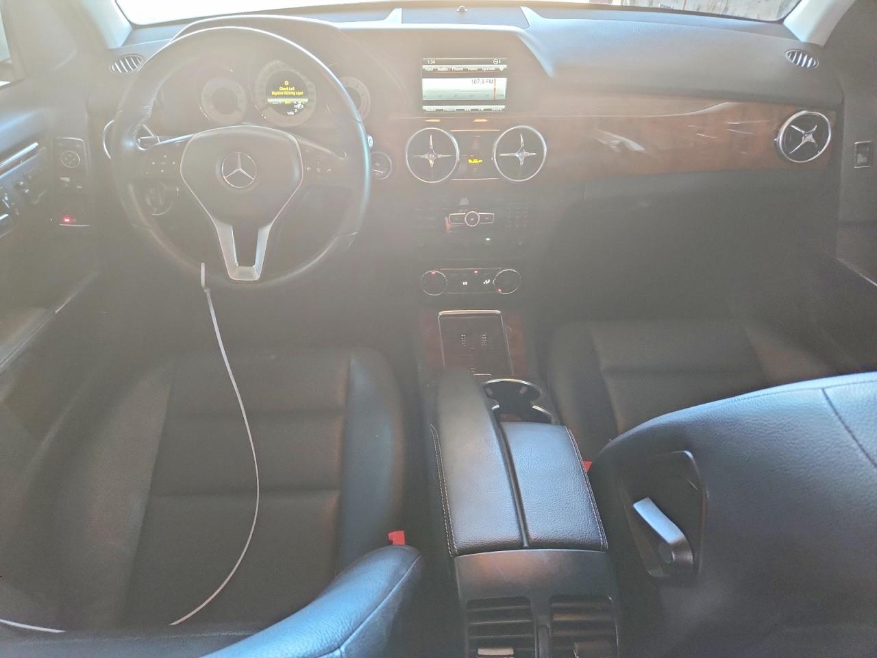 Mercedes-Benz GLK 350