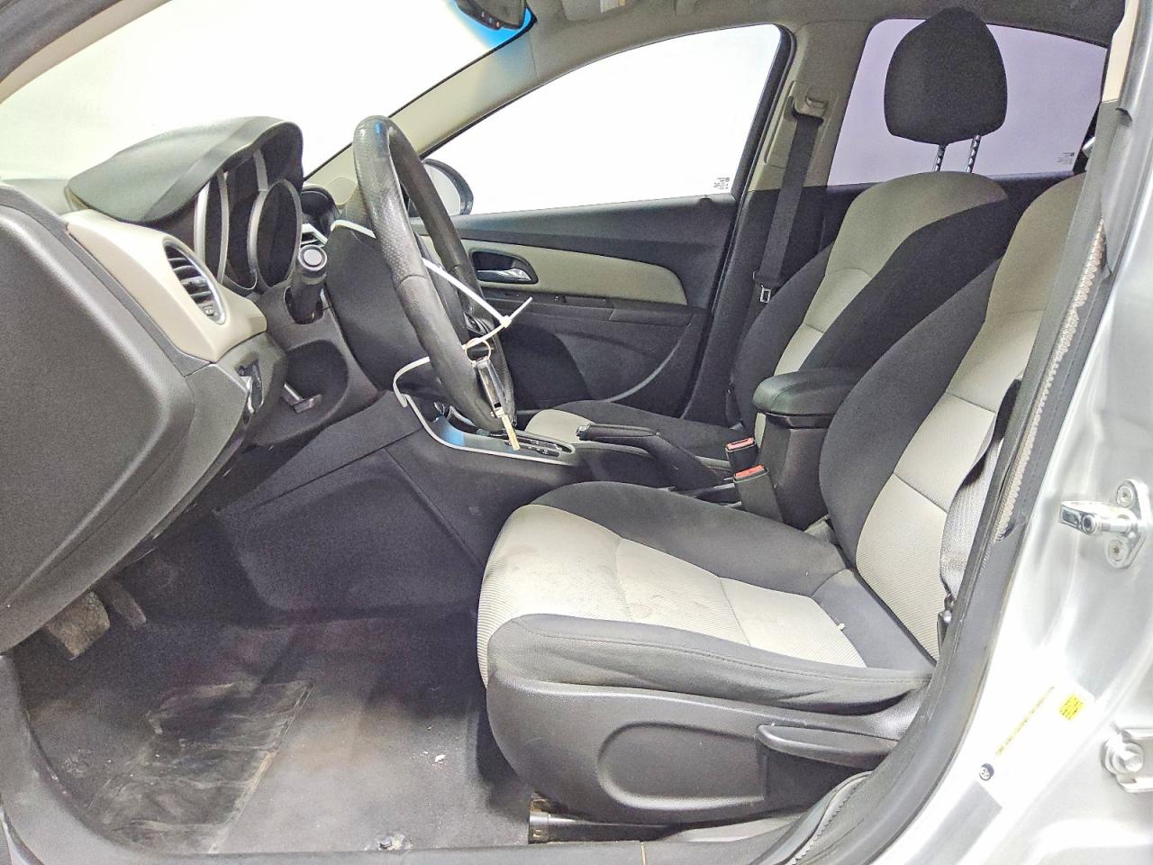 Chevrolet Cruze Ls