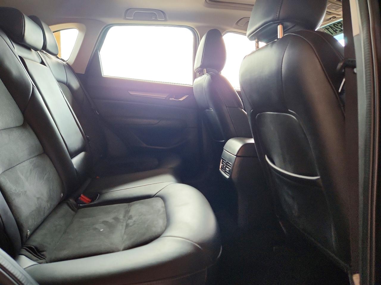 Mazda Cx Touring