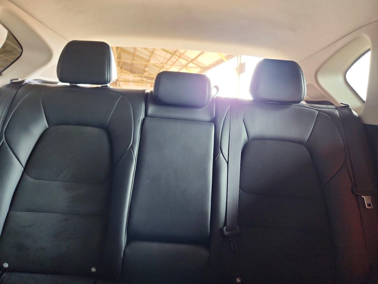 Mazda Cx Touring