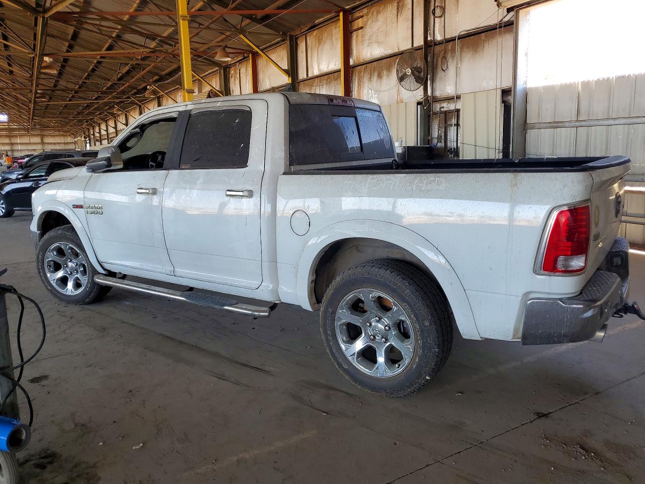 Ram 1500 Laramie