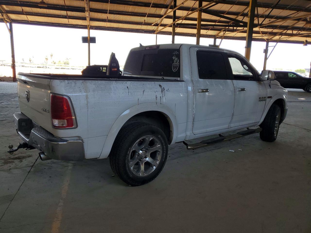 Ram 1500 Laramie