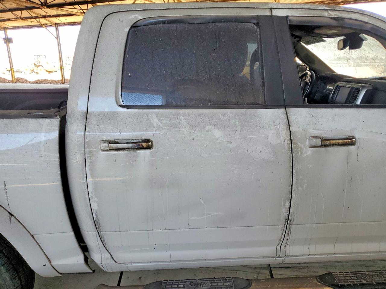 Ram 1500 Laramie