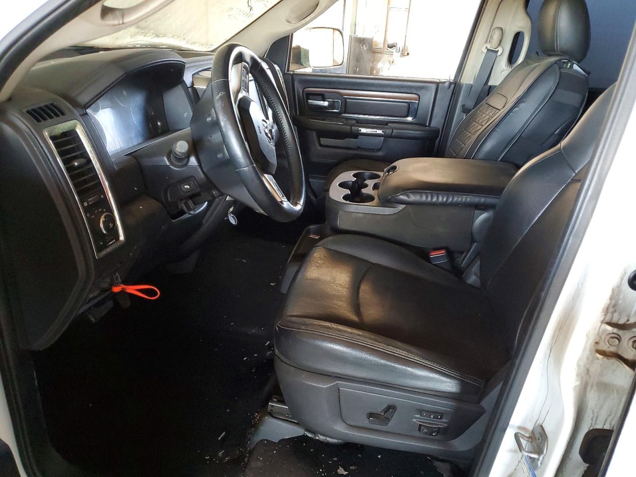 Ram 1500 Laramie