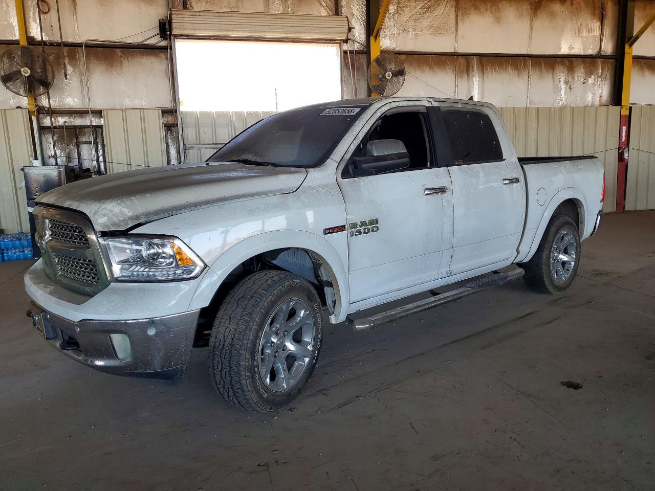 Salvage Ram 1500 Image