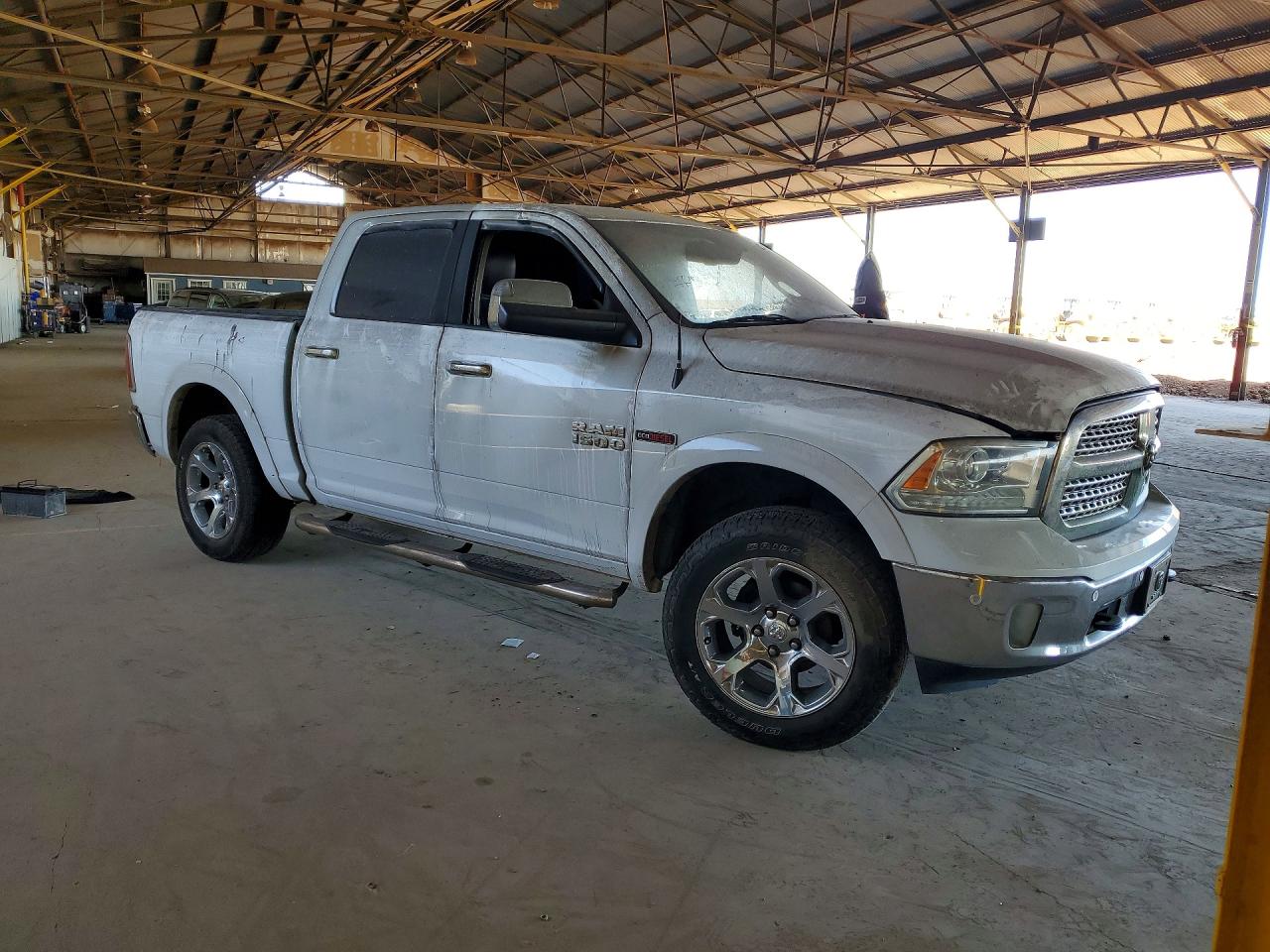 Ram 1500 Laramie