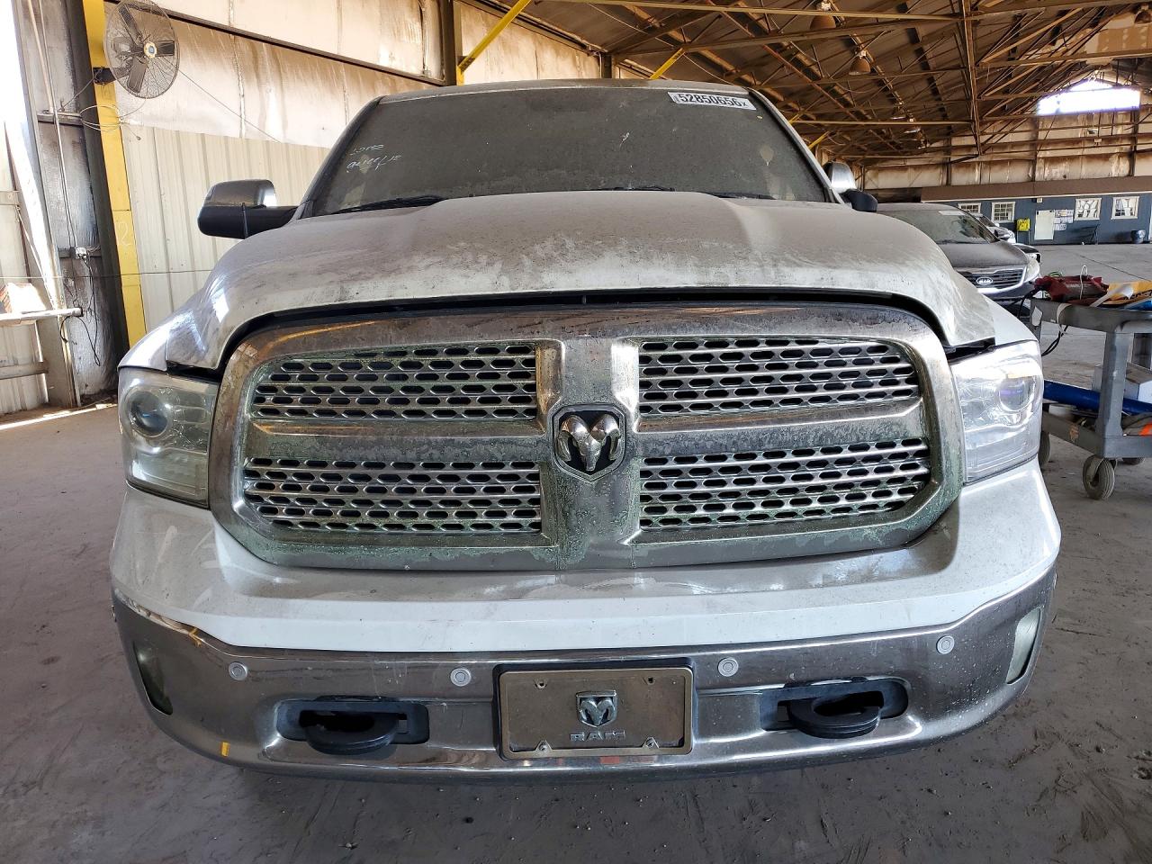 Ram 1500 Laramie