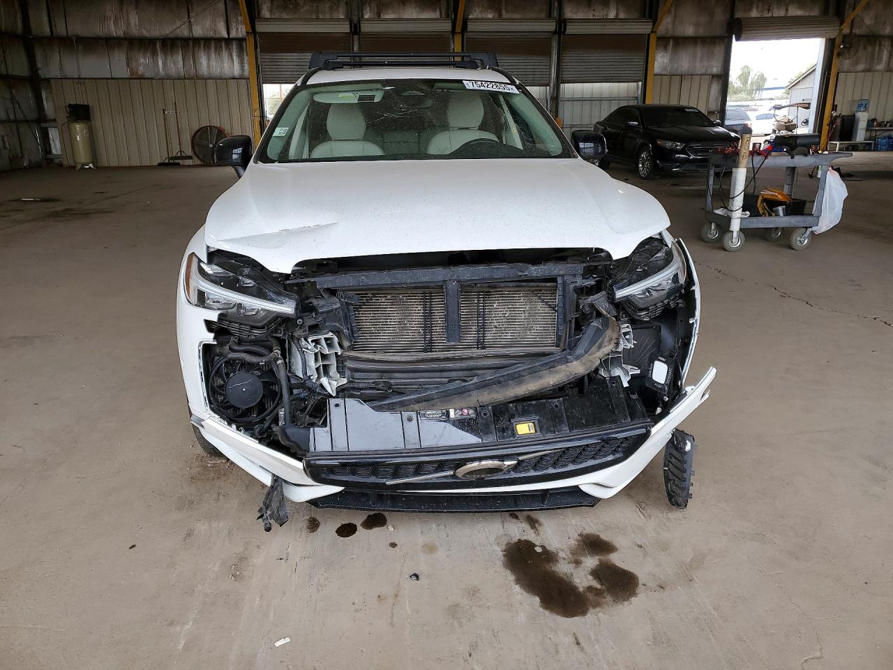 Volvo XC60 Plus