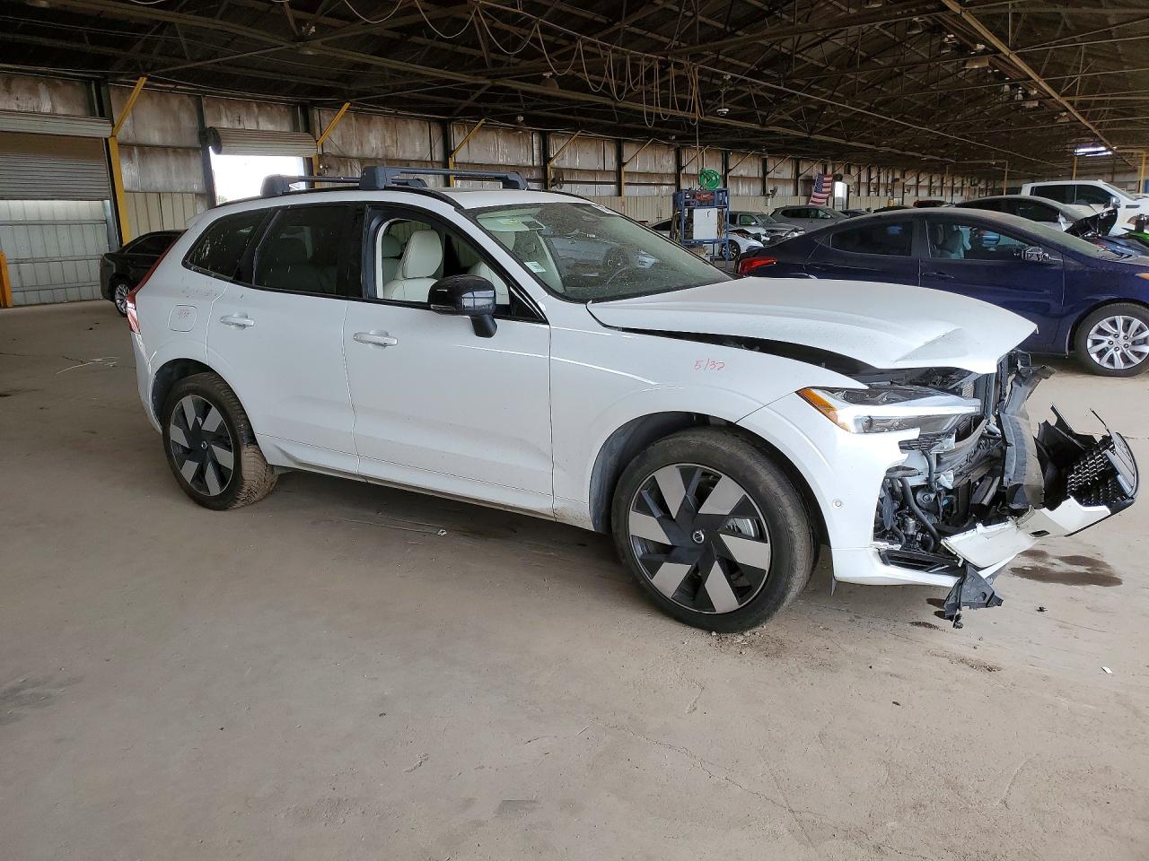 Volvo XC60 Plus
