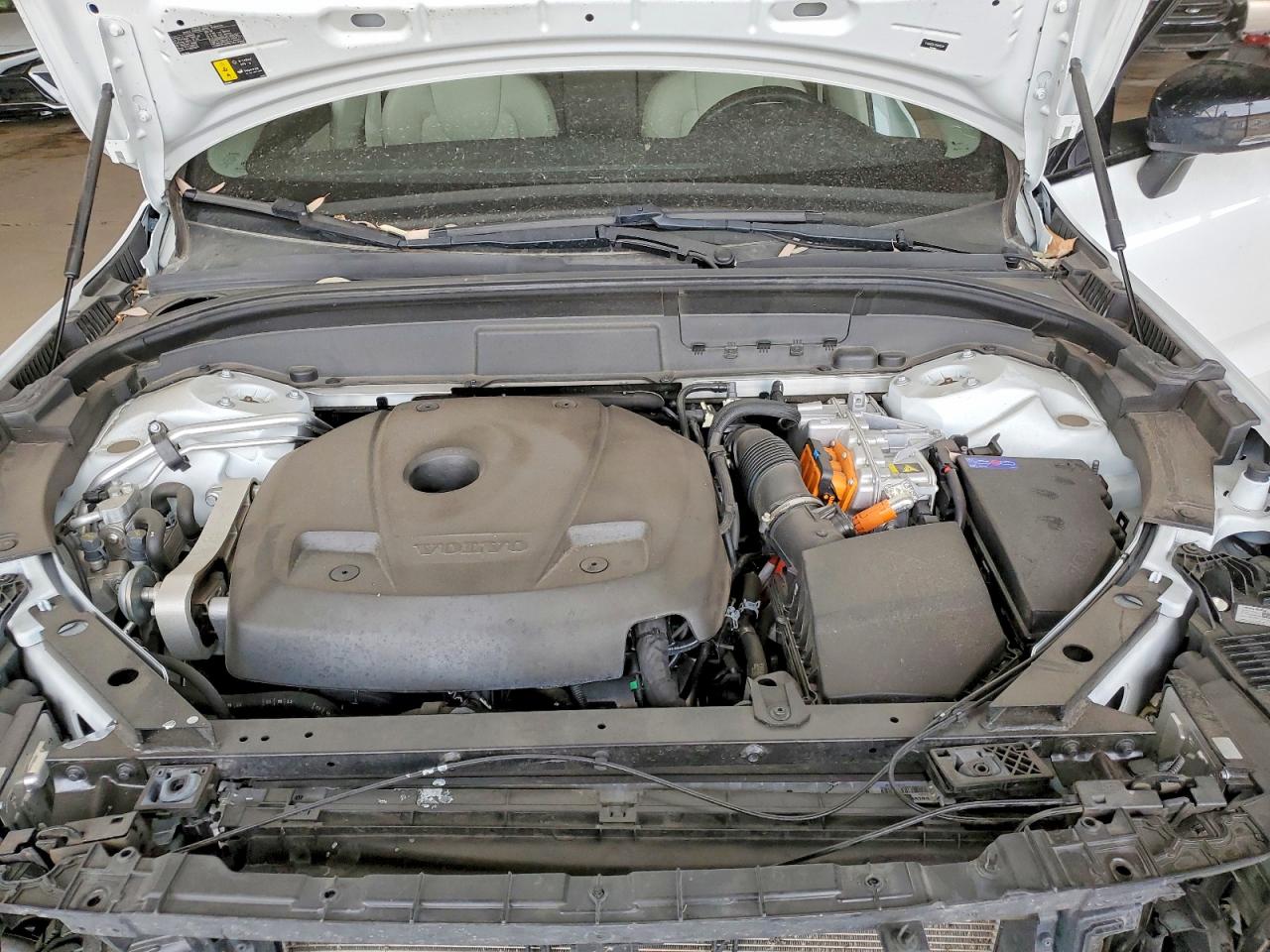 Volvo XC60 Plus