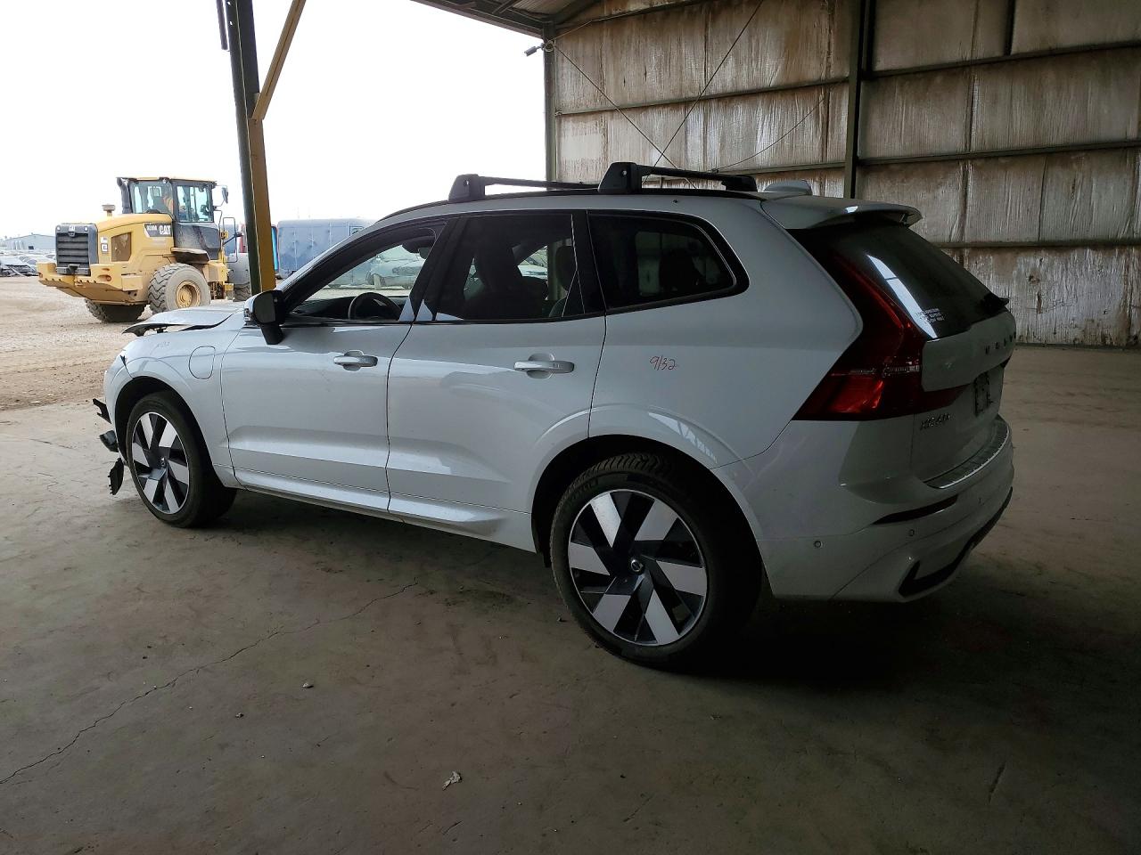 Volvo XC60 Plus