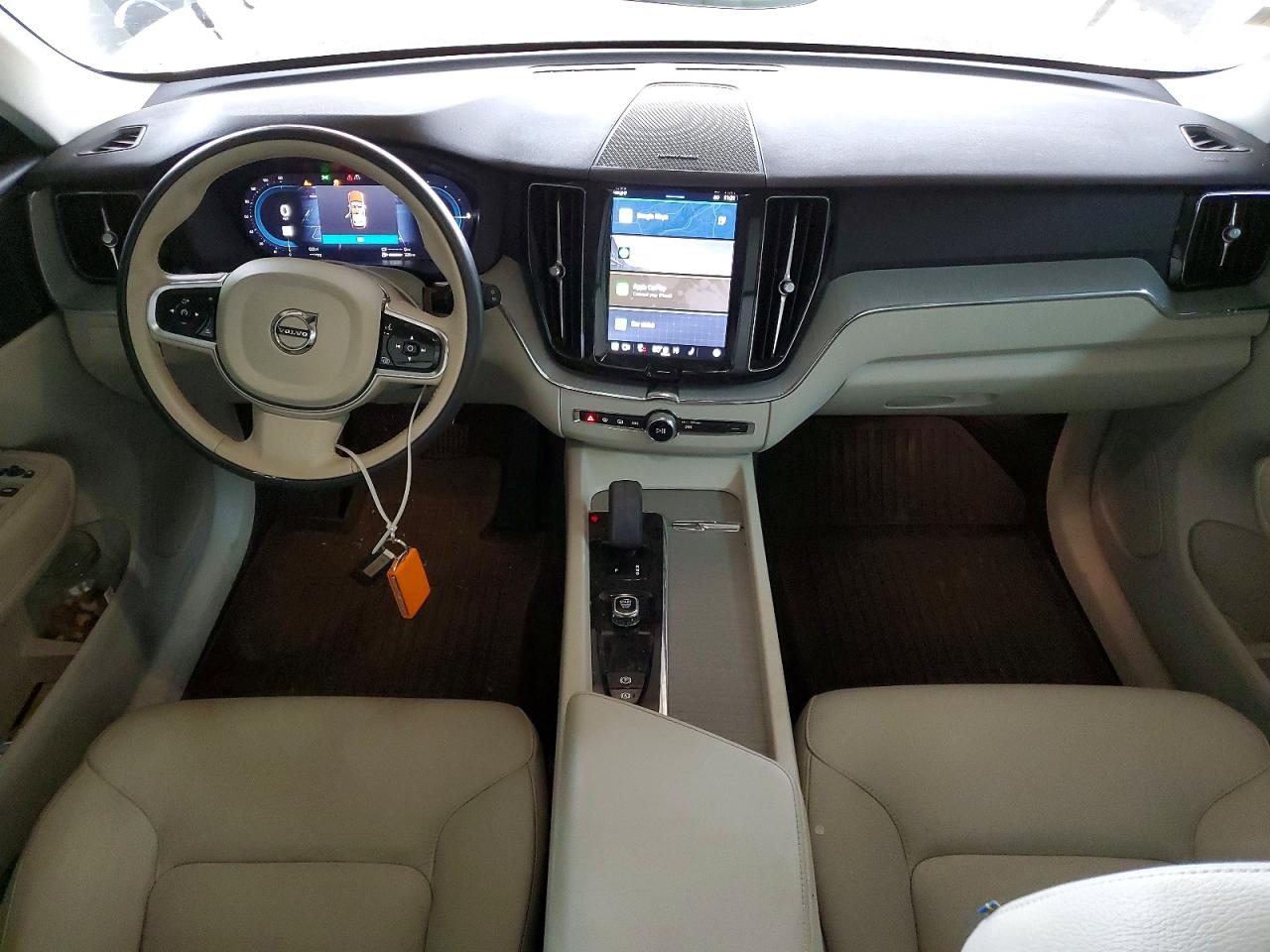 Volvo XC60 Plus
