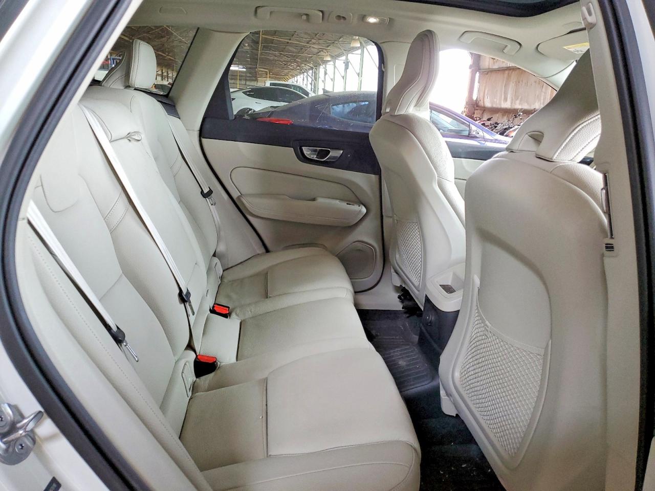 Volvo XC60 Plus