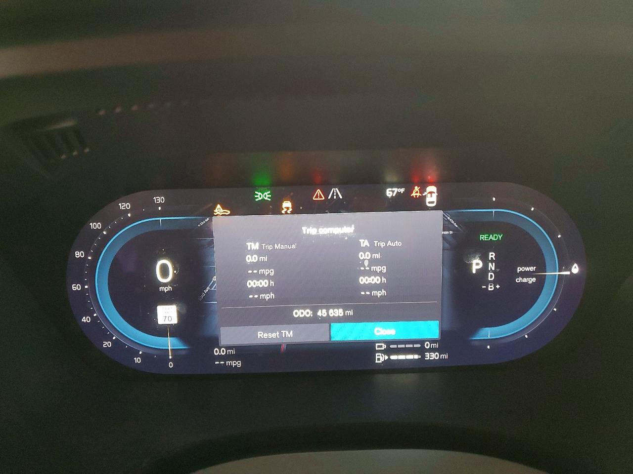 Volvo XC60 Plus