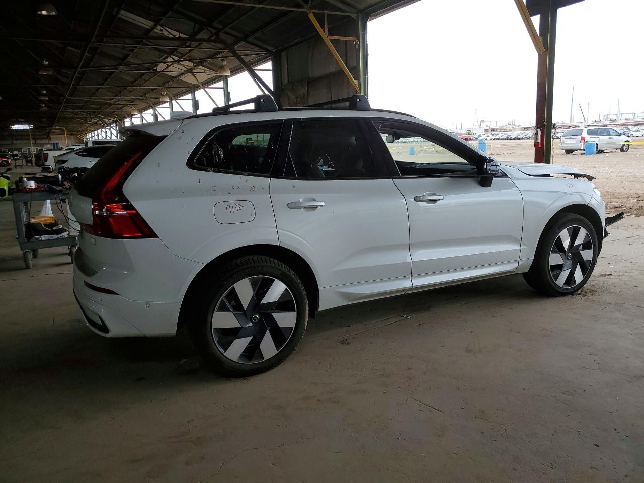 Volvo XC60 Plus