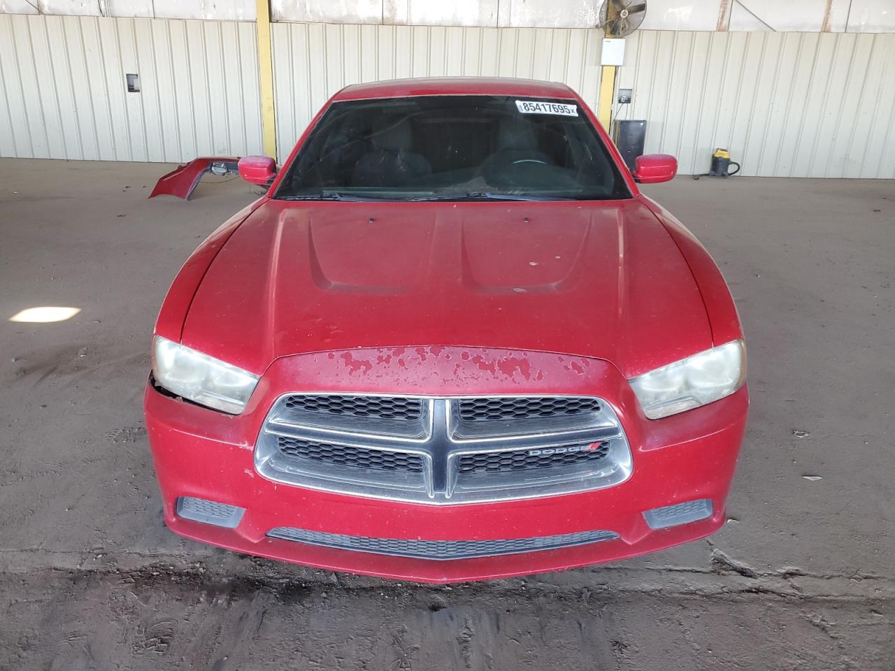 Dodge Charger Se