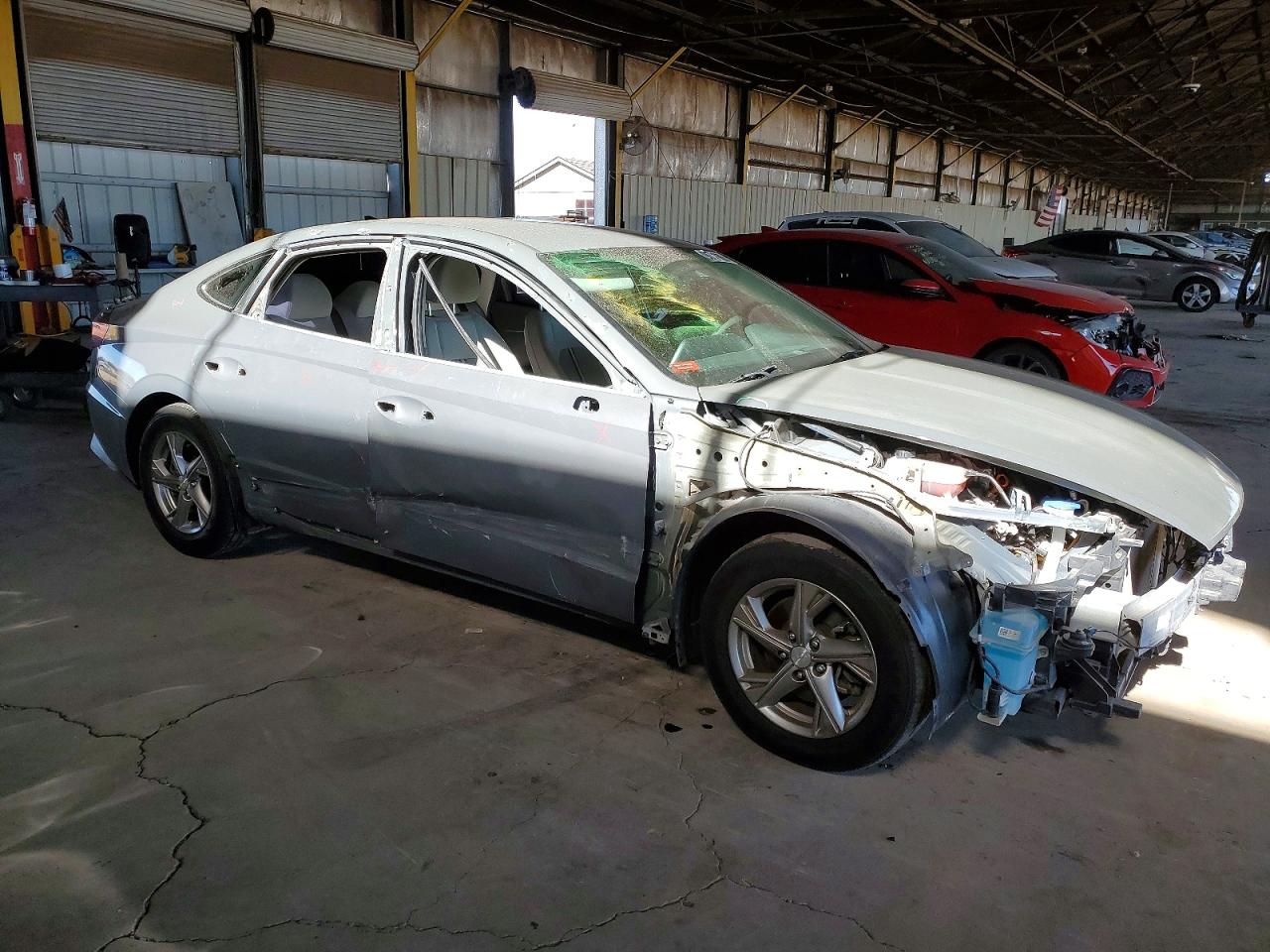 Hyundai SONATA Se