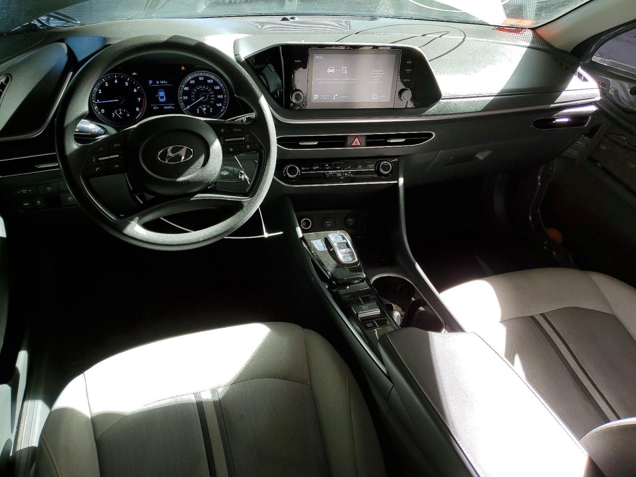 Hyundai SONATA Se