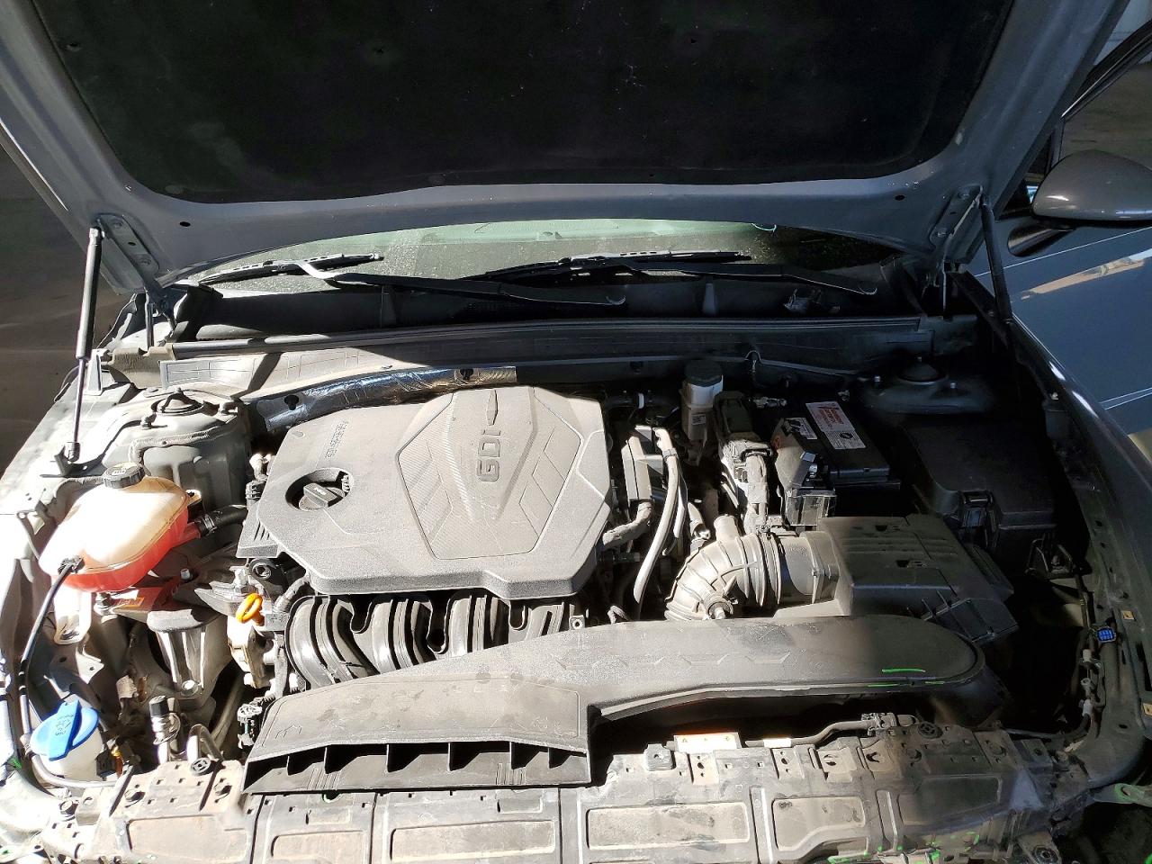 Hyundai SONATA Se
