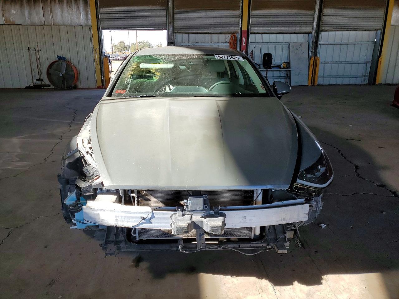 Hyundai SONATA Se