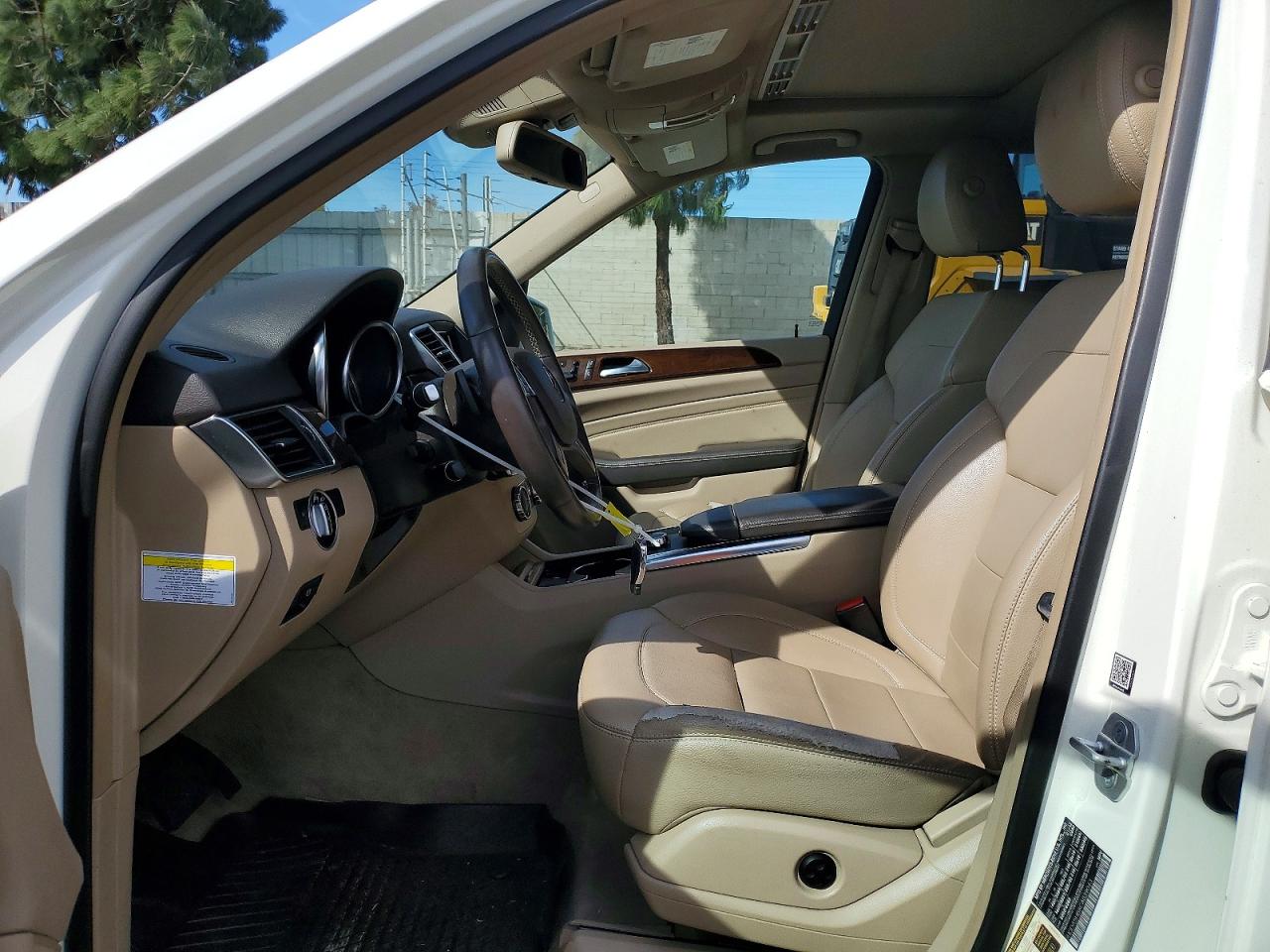 Mercedes-Benz M-Class 350 4matic