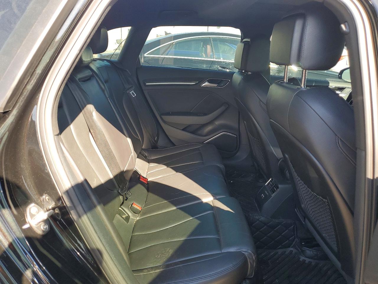 Audi A3 E-tron Prestige