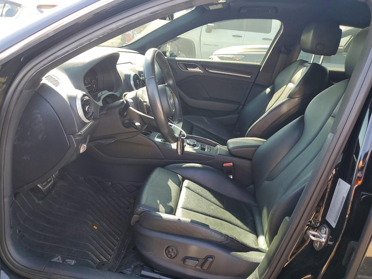 Audi A3 E-tron Prestige