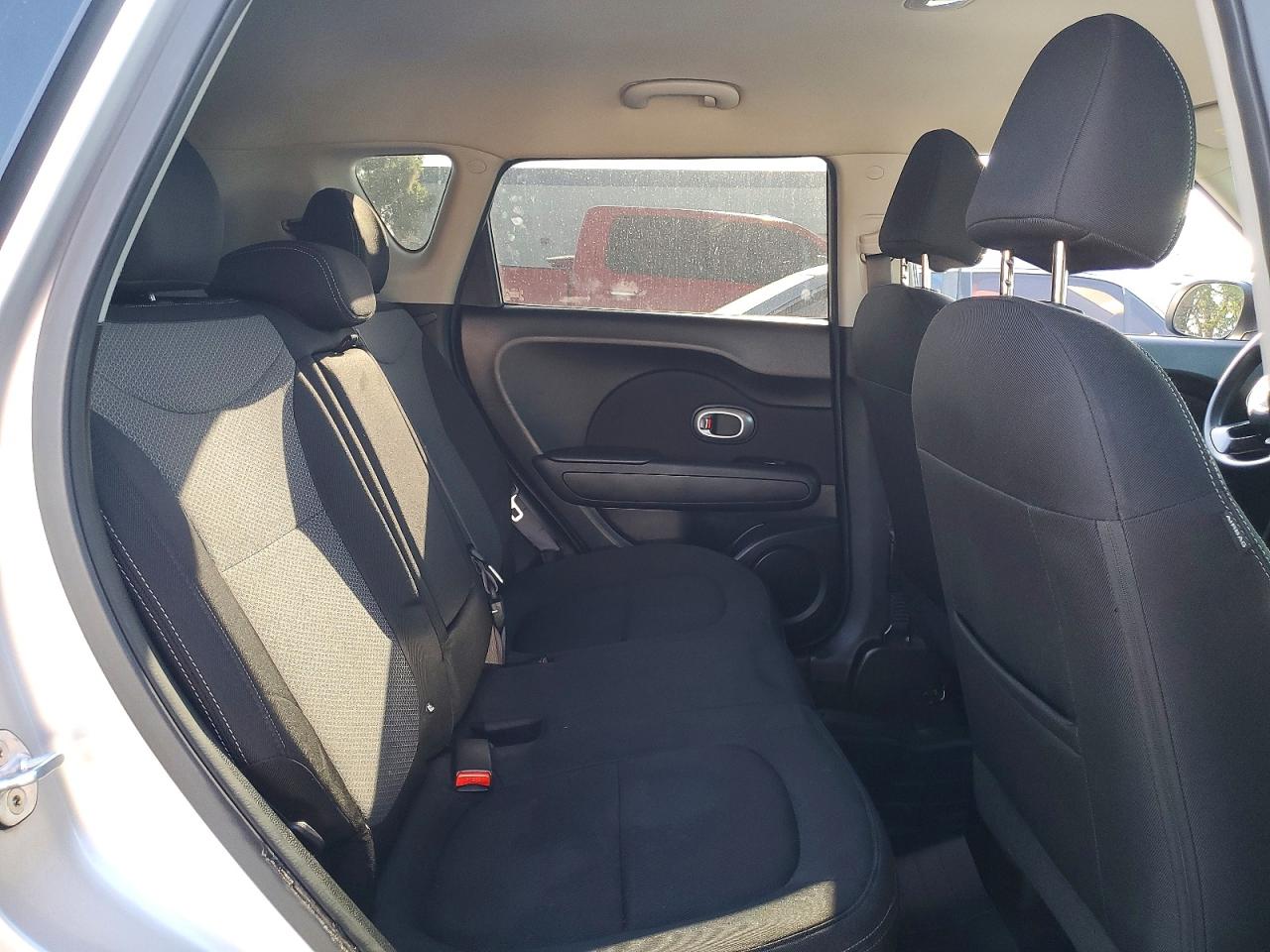 Kia Soul +