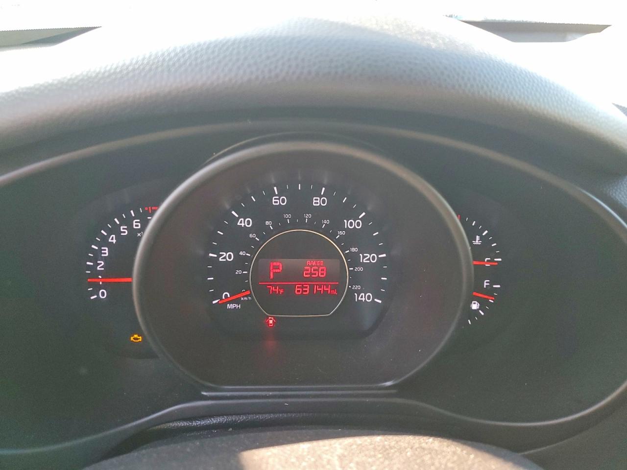 Kia Soul +