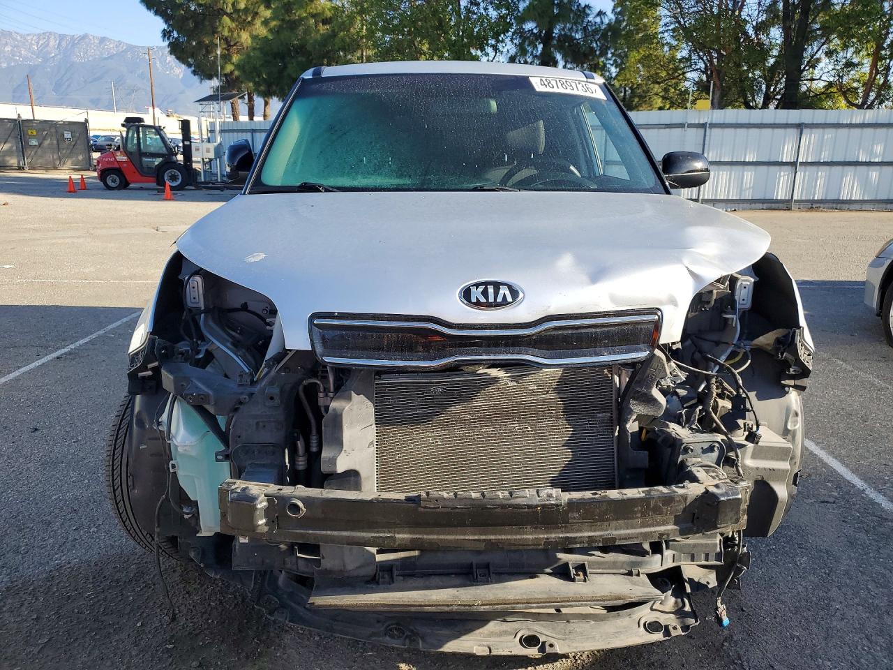 Kia Soul +