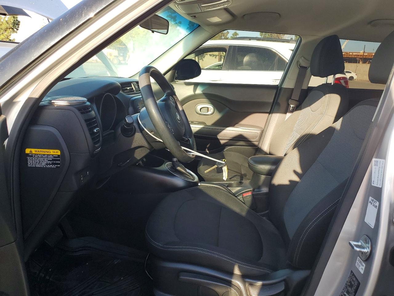 Kia Soul +