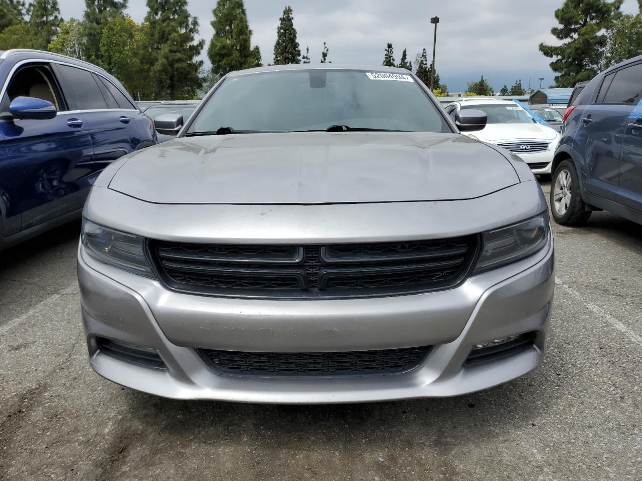 Dodge Charger Sxt