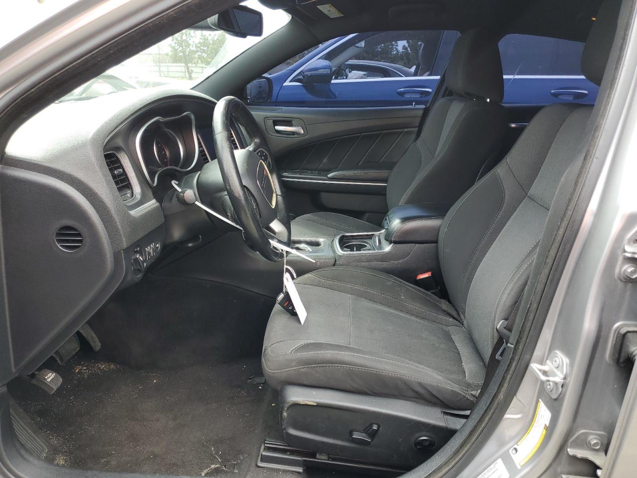 Dodge Charger Sxt
