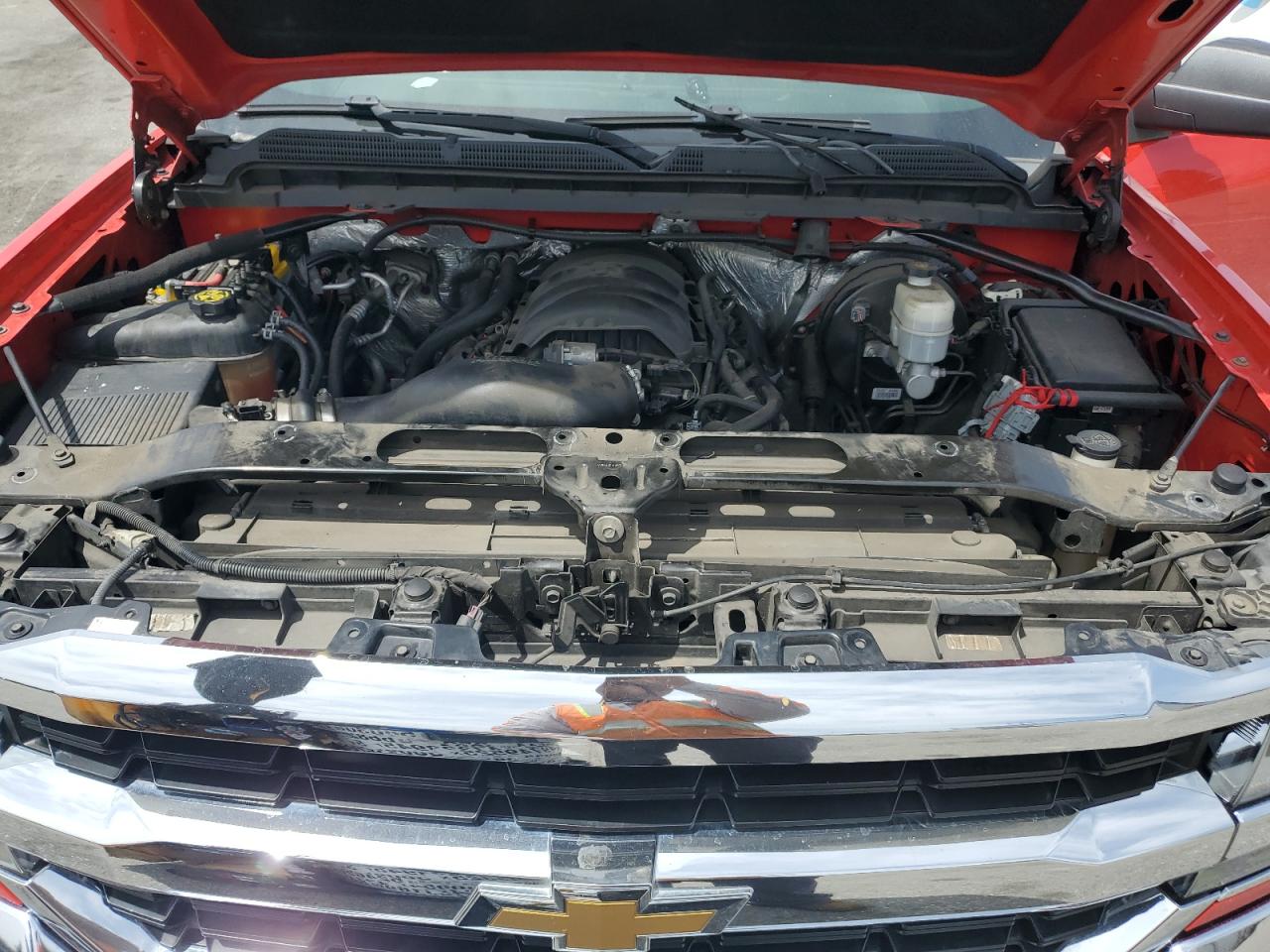 Chevrolet Silverado C1500