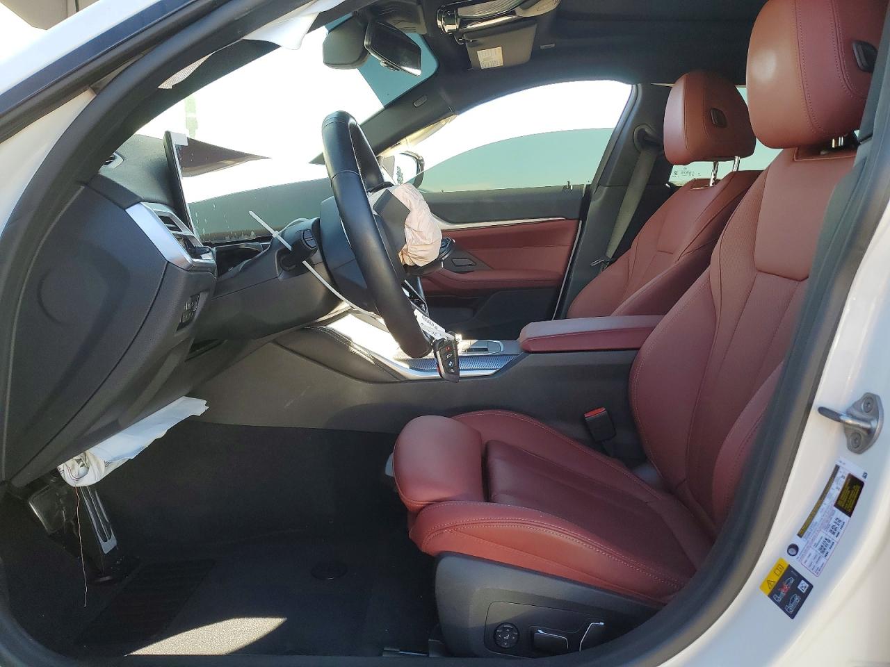 BMW I4 Edrive Edrive 40