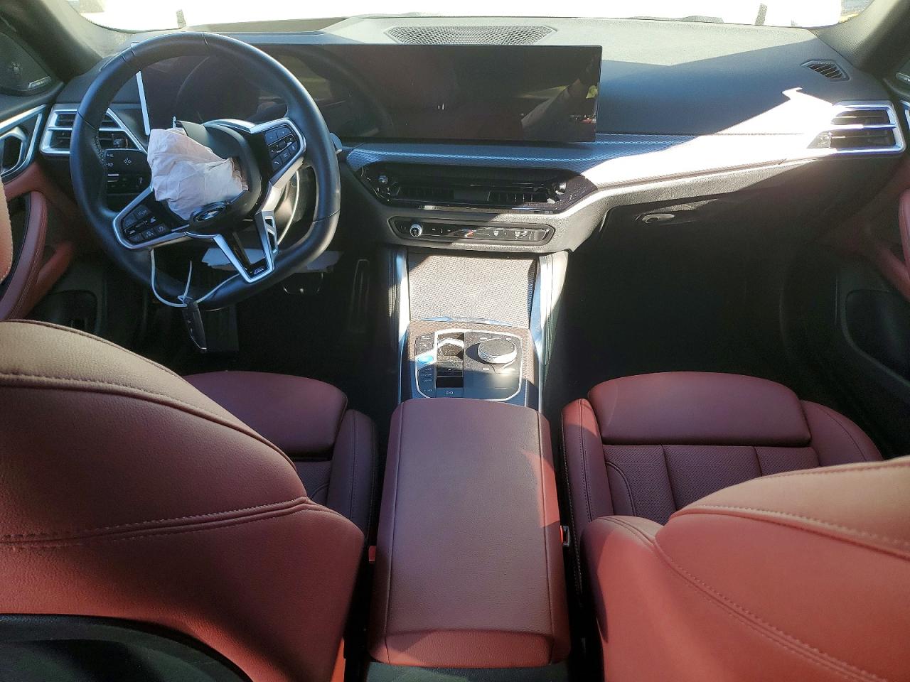 BMW I4 Edrive Edrive 40